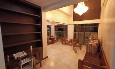 4Br house for rent 150k a month  in Bali Mansions or Sale at 26M nego