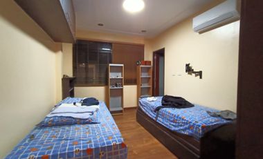 4Br house for rent 150k a month  in Bali Mansions or Sale at 26M nego