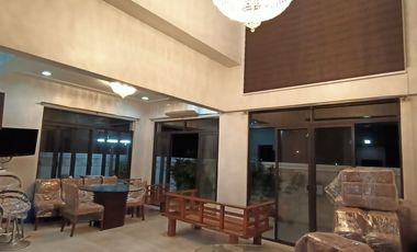 4Br house for rent 150k a month  in Bali Mansions or Sale at 26M nego