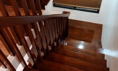4Br house for rent 150k a month  in Bali Mansions or Sale at 26M nego