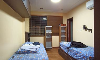 4Br house for rent 150k a month  in Bali Mansions or Sale at 26M nego