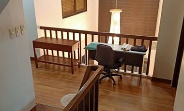 4Br house for rent 150k a month  in Bali Mansions or Sale at 26M nego