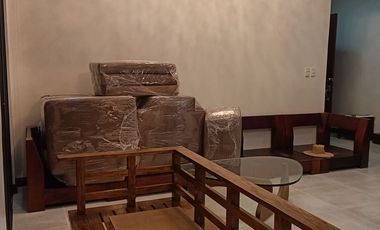 4Br house for rent 150k a month  in Bali Mansions or Sale at 26M nego