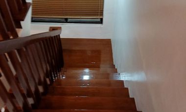4Br house for rent 150k a month  in Bali Mansions or Sale at 26M nego