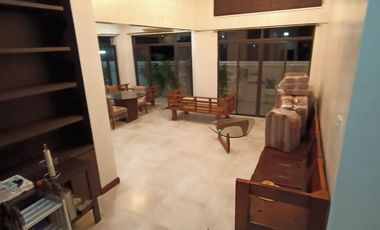 4Br house for rent 150k a month  in Bali Mansions or Sale at 26M nego