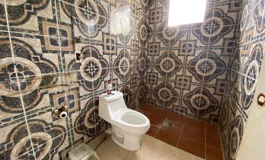 Vendo Casa Ampliada de Oportunidad en Hacienda Real del Caribe Sm 200