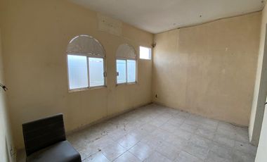 Vendo Casa Ampliada de Oportunidad en Hacienda Real del Caribe Sm 200