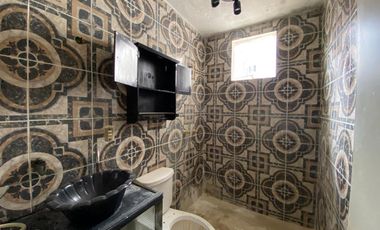 Vendo Casa Ampliada de Oportunidad en Hacienda Real del Caribe Sm 200