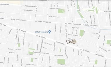 SE RENTAN LOCALES EN PLAZA COMERCIAL 308 POR AVE. DE LA RAZA