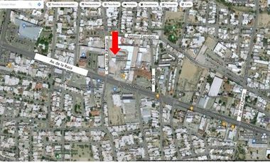 SE RENTAN LOCALES EN PLAZA COMERCIAL 308 POR AVE. DE LA RAZA