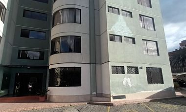Venta de departamento en Ibarra