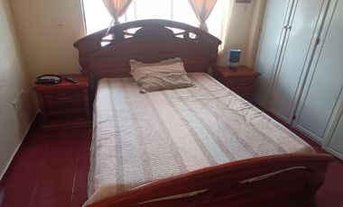 Venta de departamento en Ibarra