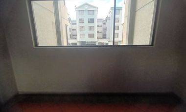 Venta de departamento en Ibarra