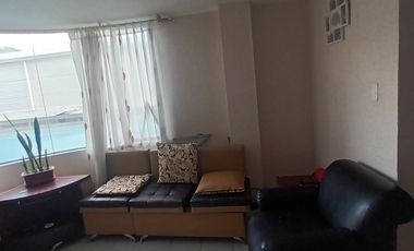 Venta de departamento en Ibarra