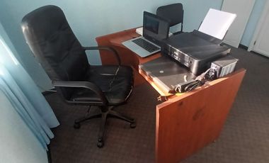 Venta de departamento en Ibarra