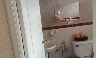 Venta de departamento en Ibarra