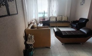 Venta de departamento en Ibarra