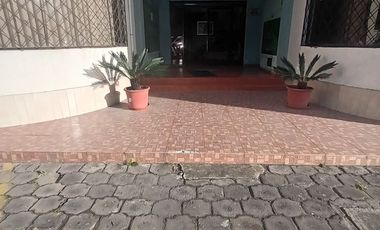 Venta de departamento en Ibarra