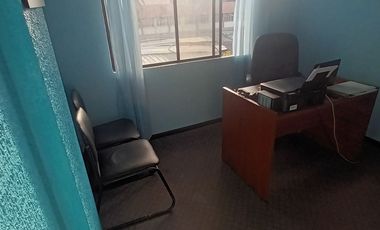 Venta de departamento en Ibarra