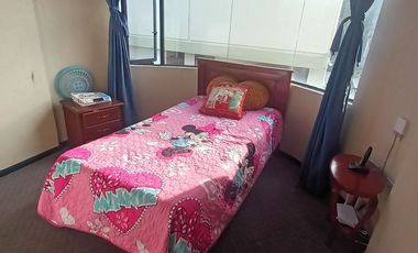 Venta de departamento en Ibarra