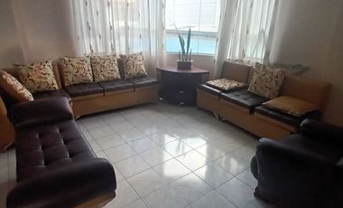 Venta de departamento en Ibarra
