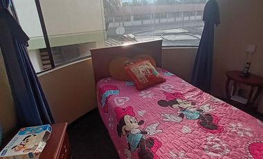 Venta de departamento en Ibarra