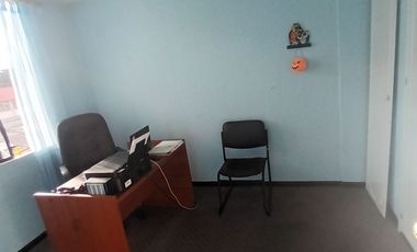 Venta de departamento en Ibarra