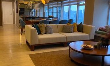 4BR Condo Unit for Sale at  The Beaufort BGC Taguig