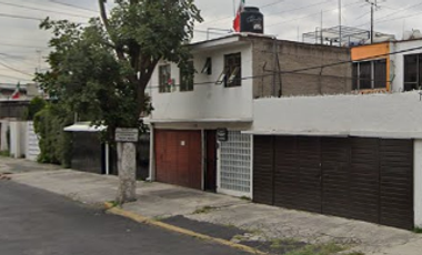 Casa En Venta Retoño Iztapalapa, CDMX.
