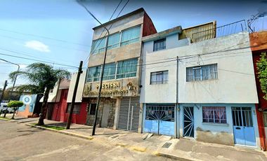 VENTA DE EDIFICIO EN VISTA HERMOSA, PUEBLA.