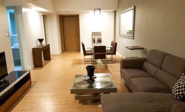 ONE BEDROOM CORNER UNIT FOR RENT IN ONE SHANGRI-LA PLACE