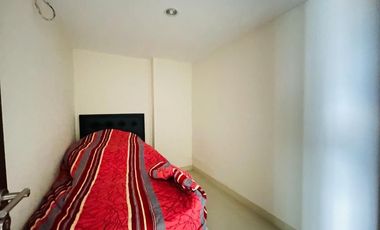 DIJUAL CEPAT APARTEMEN 2BR GALERI CIUMBULEUIT 2 SEMIFURNISH DEKAT UNPAR BANDUNG