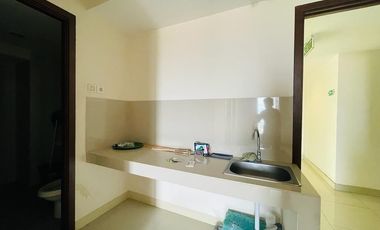 DIJUAL CEPAT APARTEMEN 2BR GALERI CIUMBULEUIT 2 SEMIFURNISH DEKAT UNPAR BANDUNG