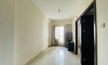 DIJUAL CEPAT APARTEMEN 2BR GALERI CIUMBULEUIT 2 SEMIFURNISH DEKAT UNPAR BANDUNG