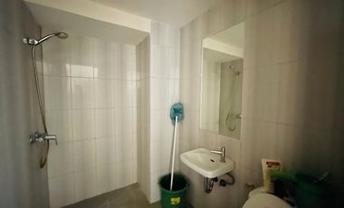 DIJUAL CEPAT APARTEMEN 2BR GALERI CIUMBULEUIT 2 SEMIFURNISH DEKAT UNPAR BANDUNG