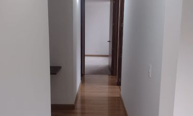 SE ARRIENDA LINDO APARTAMENTO EN PALERMO