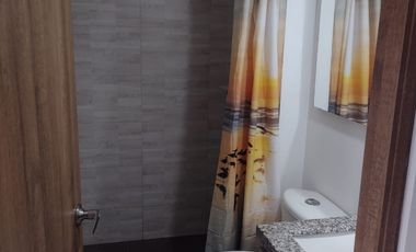 SE ARRIENDA LINDO APARTAMENTO EN PALERMO