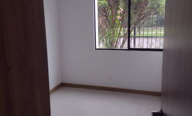 SE ARRIENDA LINDO APARTAMENTO EN PALERMO