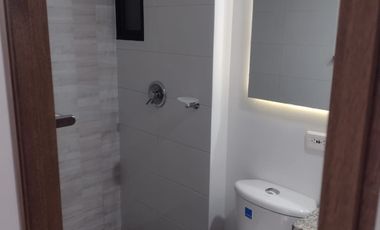 SE ARRIENDA LINDO APARTAMENTO EN PALERMO