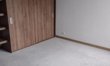 SE ARRIENDA LINDO APARTAMENTO EN PALERMO