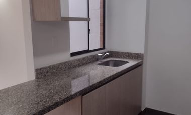 SE ARRIENDA LINDO APARTAMENTO EN PALERMO