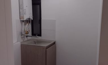 SE ARRIENDA LINDO APARTAMENTO EN PALERMO