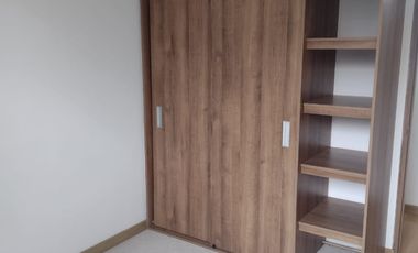 SE ARRIENDA LINDO APARTAMENTO EN PALERMO
