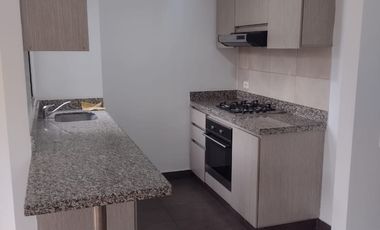 SE ARRIENDA LINDO APARTAMENTO EN PALERMO