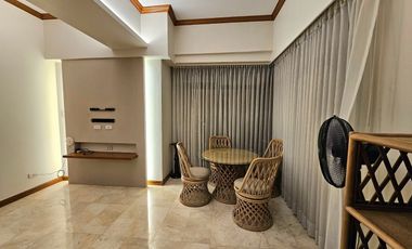 Elegant 2BR Condo Unit for Lease / Sale in Vivere Residences Alabang Muntinlupa