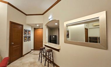Elegant 2BR Condo Unit for Lease / Sale in Vivere Residences Alabang Muntinlupa
