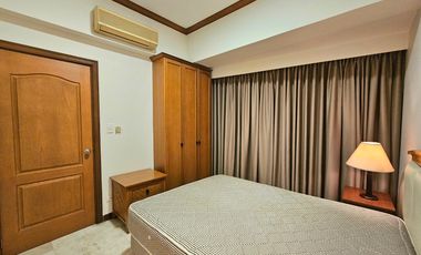 Elegant 2BR Condo Unit for Lease / Sale in Vivere Residences Alabang Muntinlupa