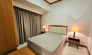 Elegant 2BR Condo Unit for Lease / Sale in Vivere Residences Alabang Muntinlupa