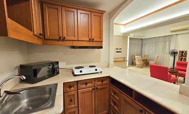 Elegant 2BR Condo Unit for Lease / Sale in Vivere Residences Alabang Muntinlupa