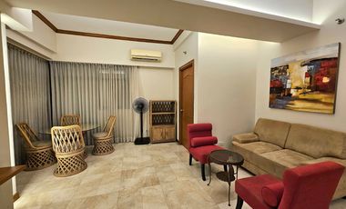 Elegant 2BR Condo Unit for Lease / Sale in Vivere Residences Alabang Muntinlupa